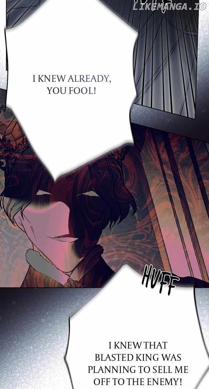 The Way That Knight Lives As a Lady Chapter 158 67